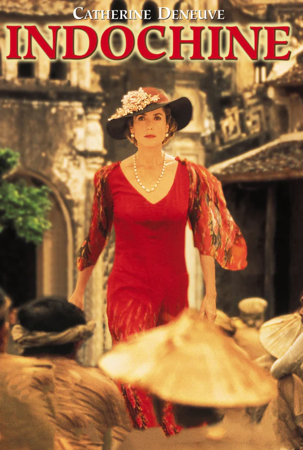 Indochine VUDU HD or iTunes HD via MA