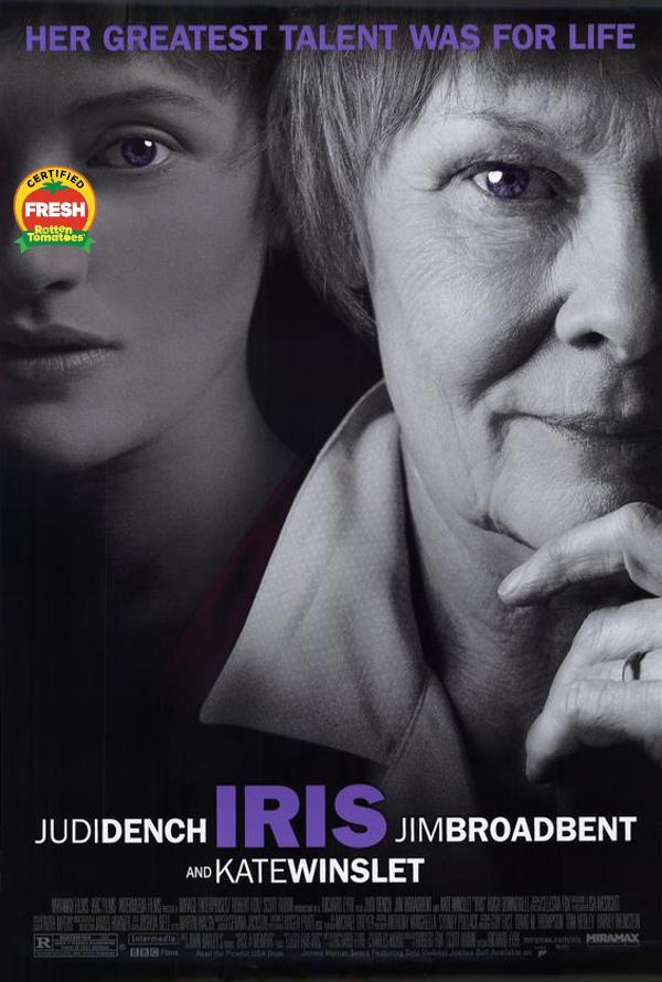 Iris VUDU HD