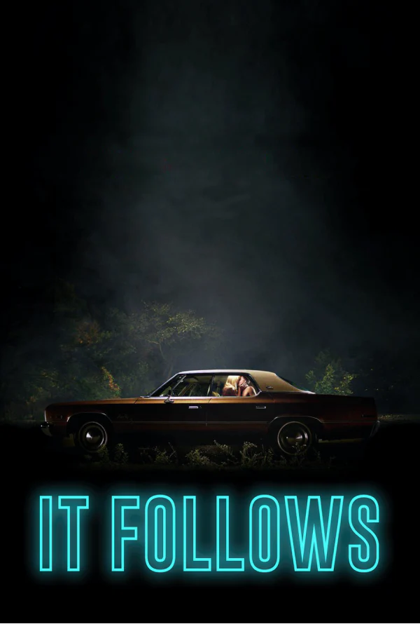 It Follows VUDU HD