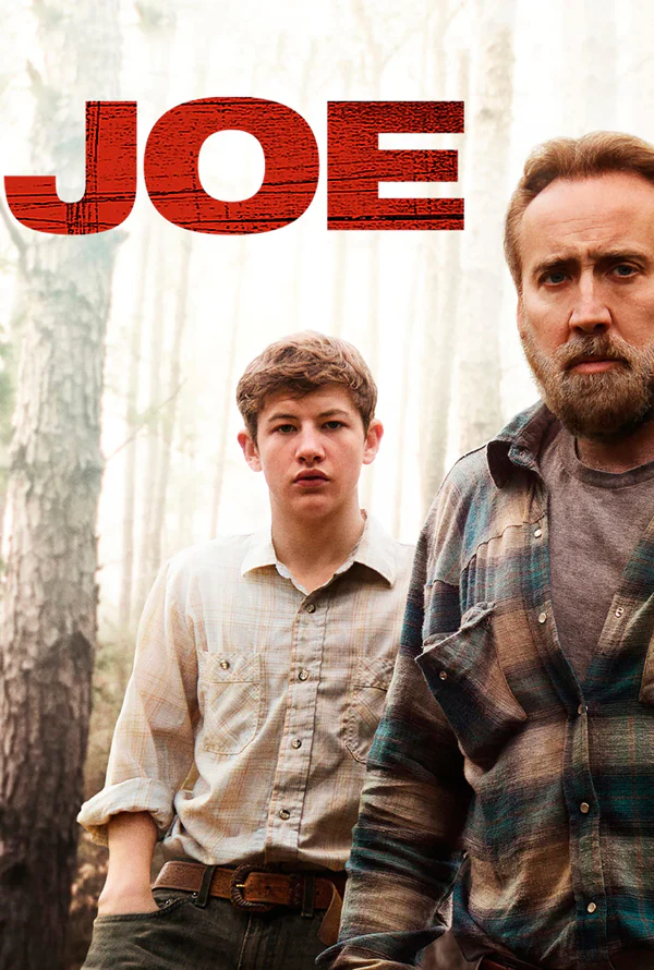 Joe VUDU HD