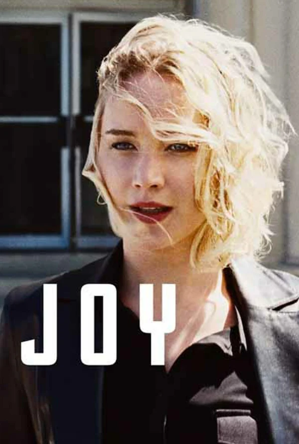Joy VUDU HD or iTunes HD via MA
