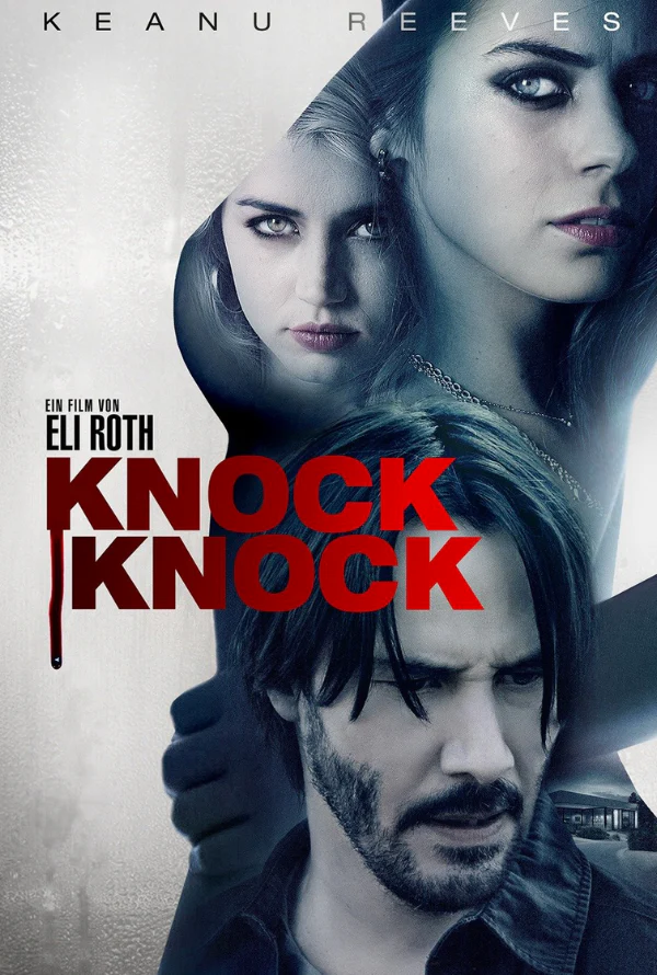 Knock Knock VUDU SD