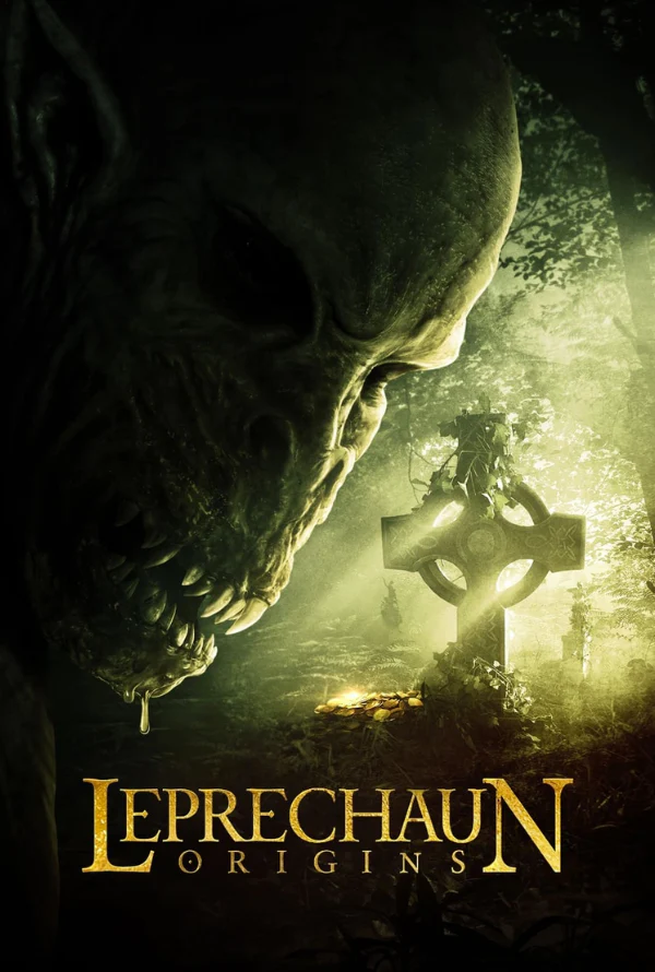 Leprechaun Origins VUDU HD