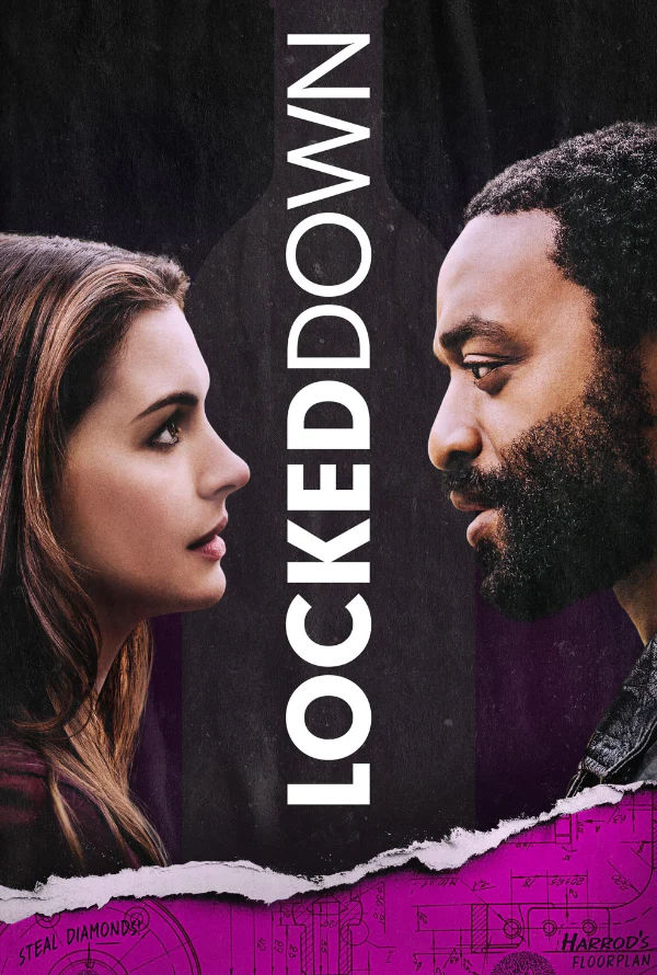 Locked Down VUDU HD or iTunes HD via MA
