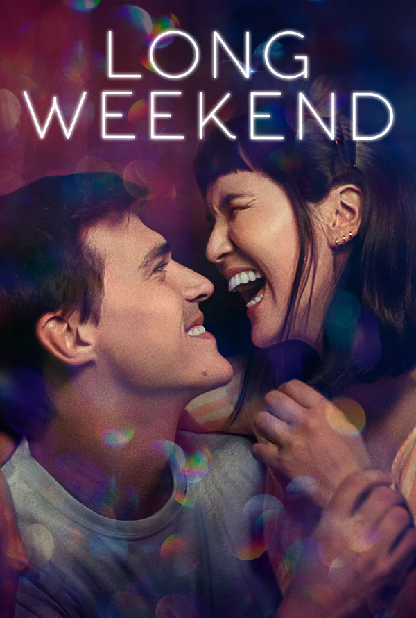 Long Weekend VUDU HD or iTunes HD via MA