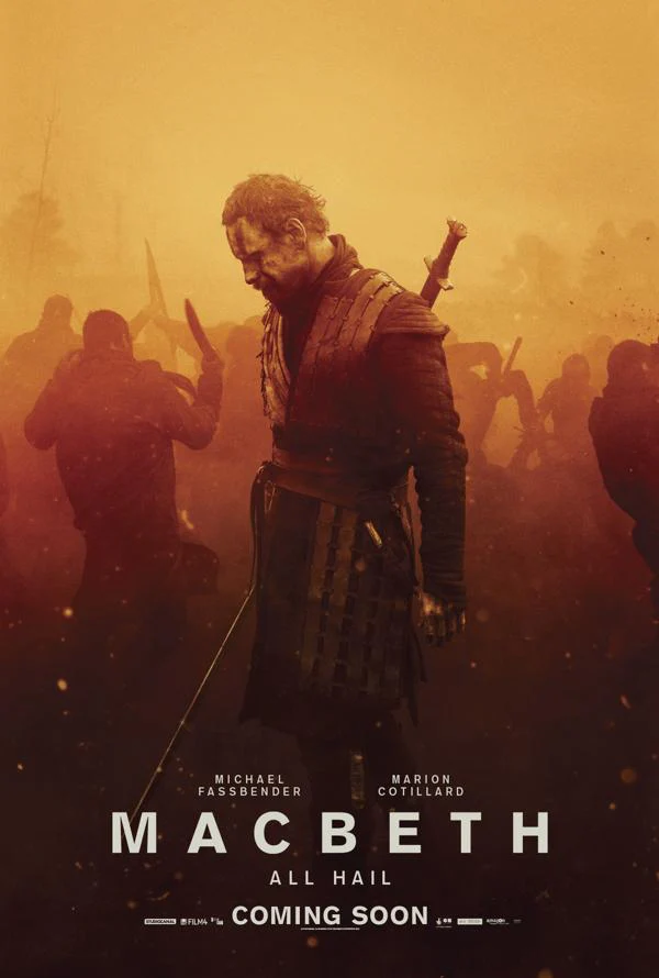 Macbeth VUDU HD