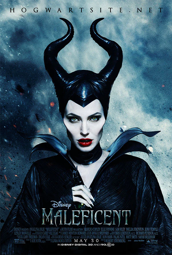 Maleficent Google Play HD