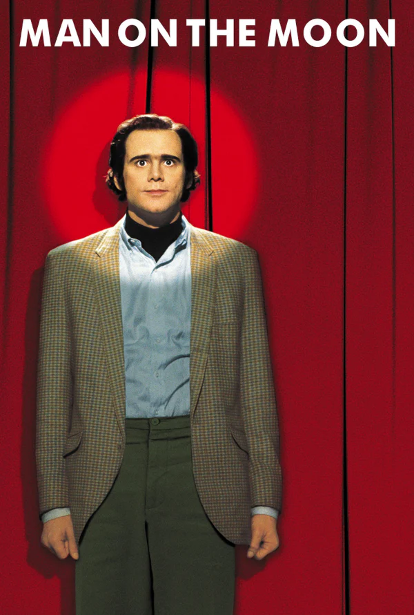 Man on the Moon VUDU HD or iTunes HD via MA