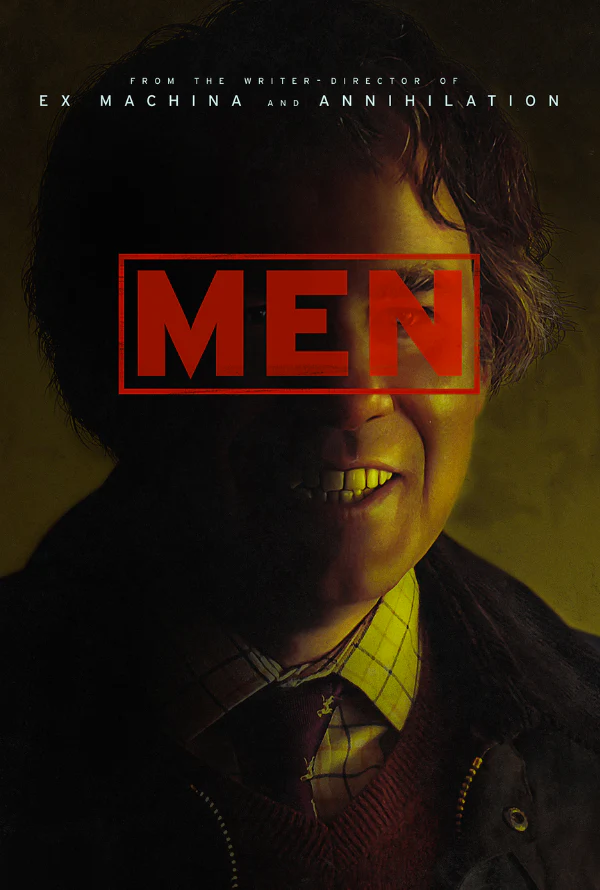 Men VUDU HD or Google Play HD