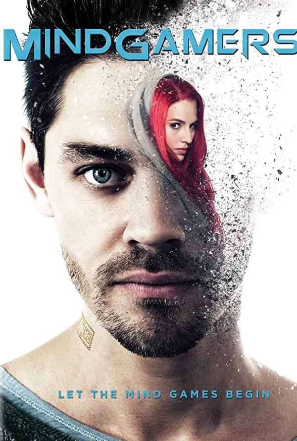 MindGamers VUDU HD or iTunes HD via MA
