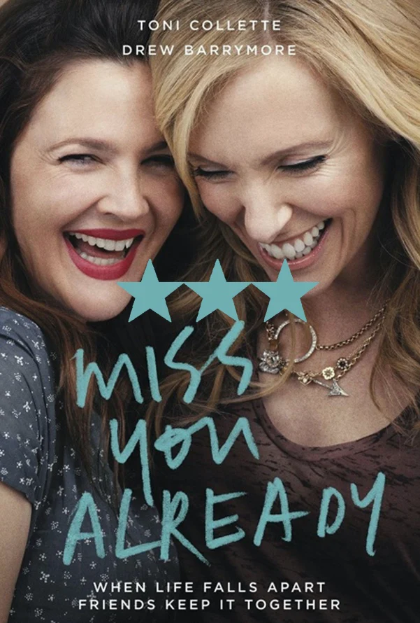 Miss You Already VUDU HD