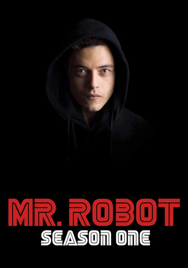 Mr. Robot Season 1 UV HD
