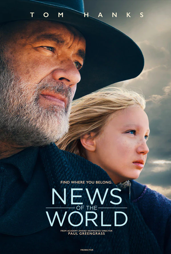 News of the World VUDU HD or iTunes HD via MA