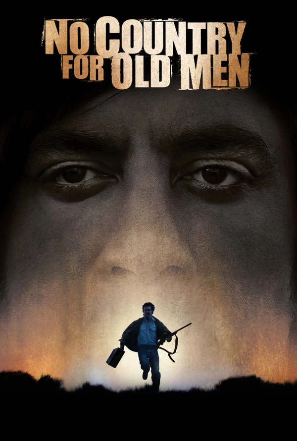 No Country for Old Men VUDU HD