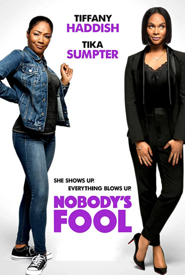 Nobody's Fool VUDU HD