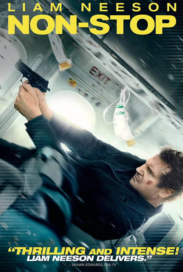 Non-Stop VUDU HD