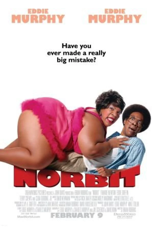 Norbit VUDU HD