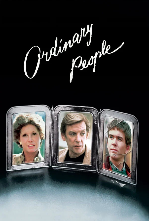 Ordinary People VUDU HD or iTunes HD