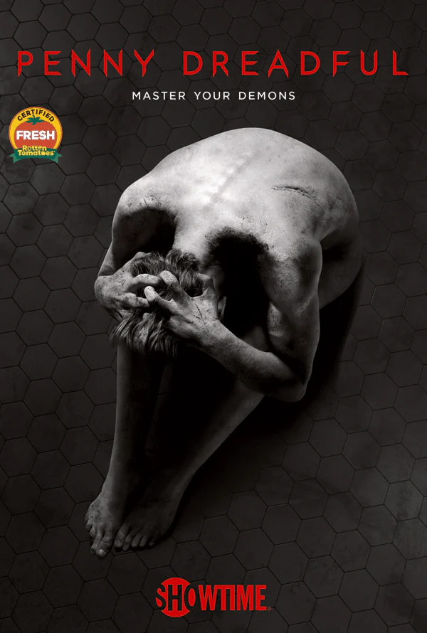 Penny Dreadful Complete Series