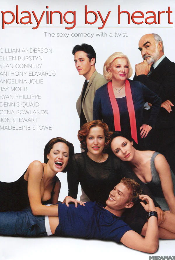 Playing By Heart VUDU HD