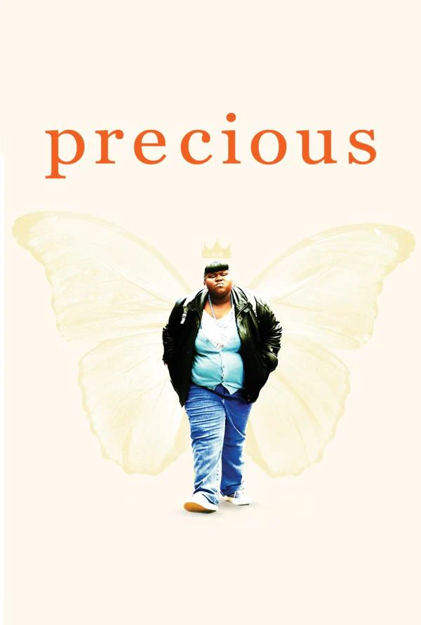 Precious VUDU HD