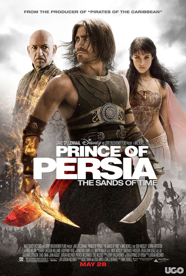 Prince of Persia