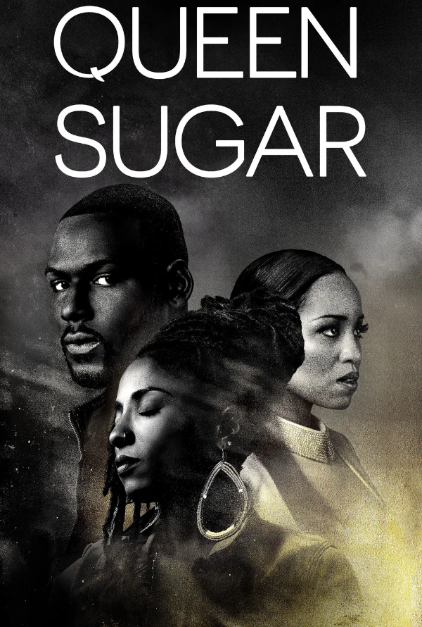 Queen Sugar Complete Series VUDU HD