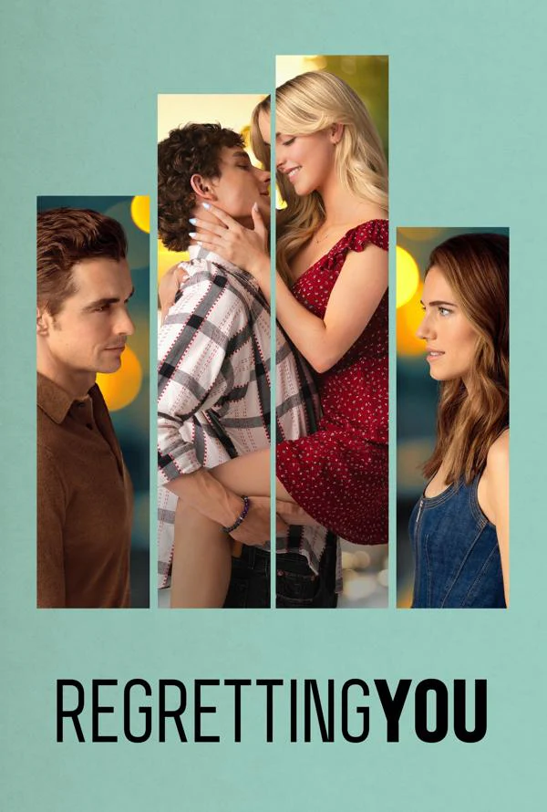 Regretting You Vudu 4K or iTunes 4K