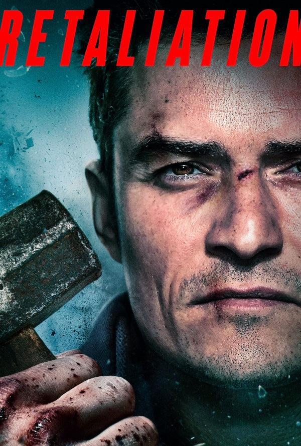 Retaliation VUDU HD