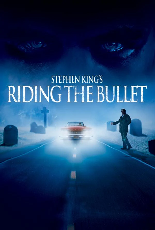 Riding the Bullet VUDU HD