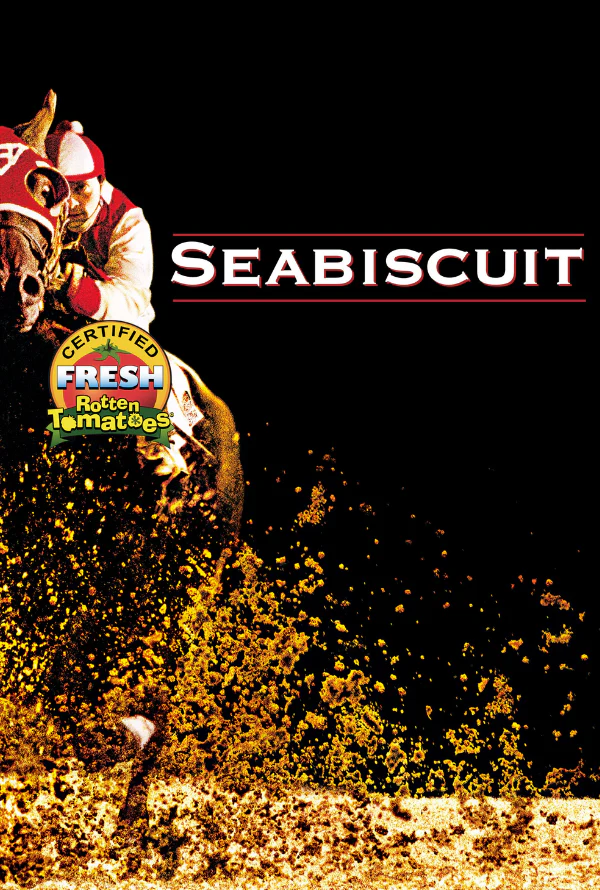 Seabiscuit VUDU HD or iTunes HD via MA