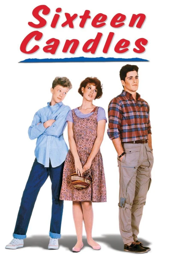 Sixteen Candles VUDU HD