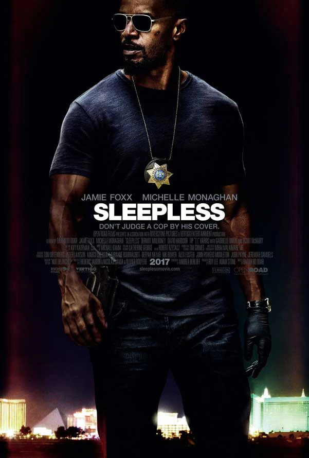 Sleepless iTunes HD