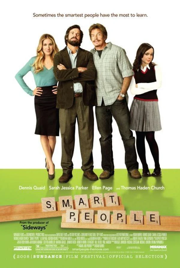 Smart People Vudu HD