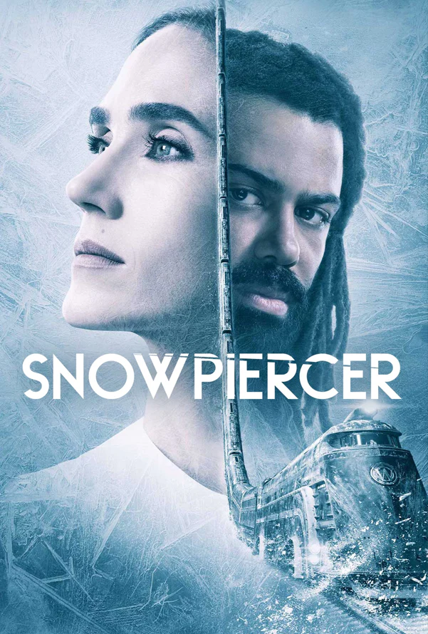 Snowpiercer Season 1 VUDU HD
