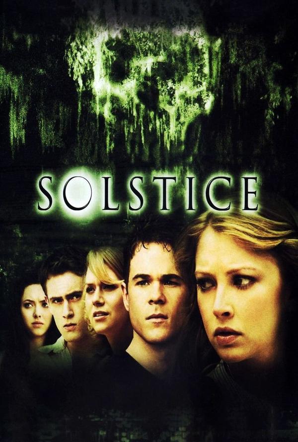 Solstice VUDU HD