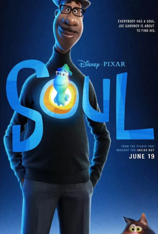 Soul Google Play HD (Transfers to MA)