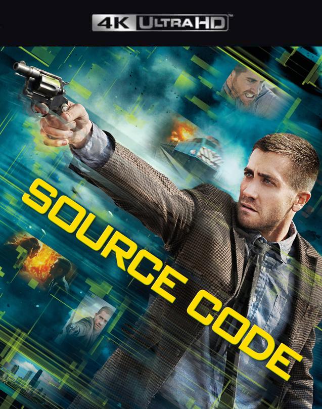 Source Code VUDU 4K