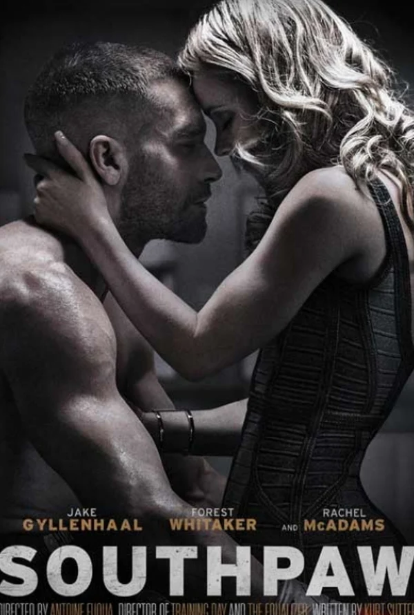 Southpaw VUDU HD