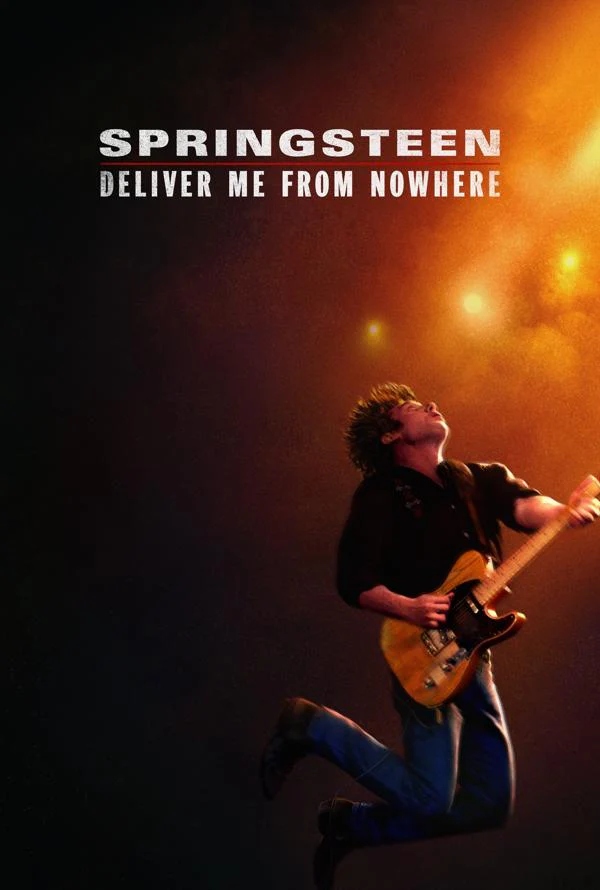 Springsteen: Deliver Me from Nowhere VUDU HD or iTunes HD via MA