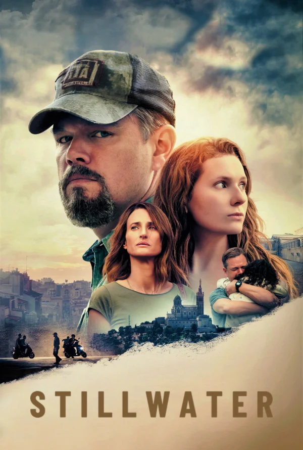 Stillwater VUDU HD or iTunes HD via MA