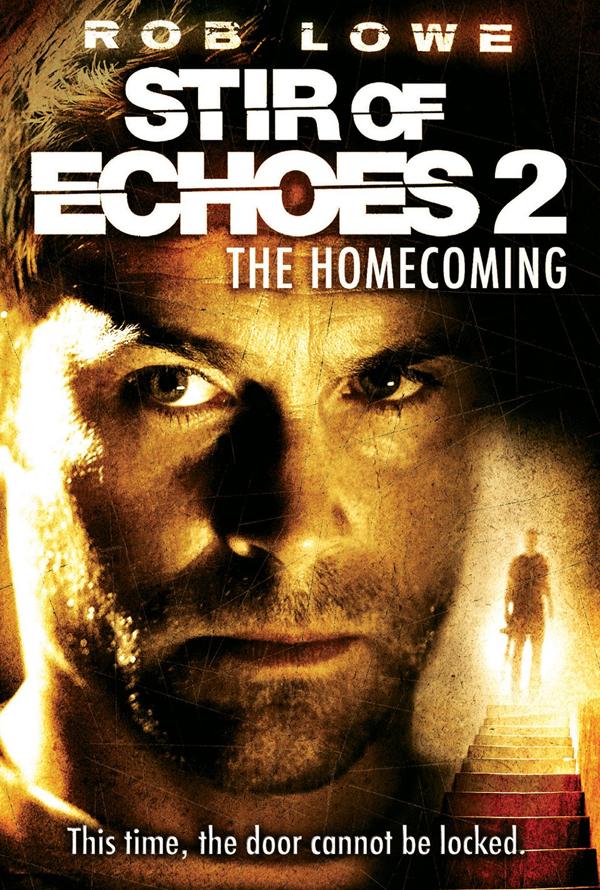 Stir of Echoes 2 The Homecoming VUDU HD