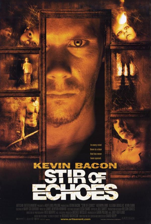 Stir of Echoes VUDU HD