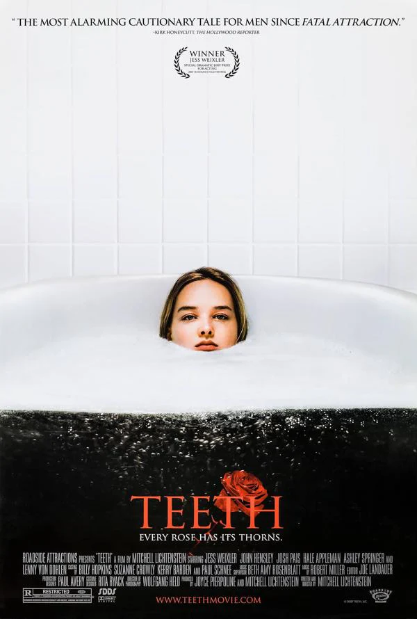 Teeth Vudu HD