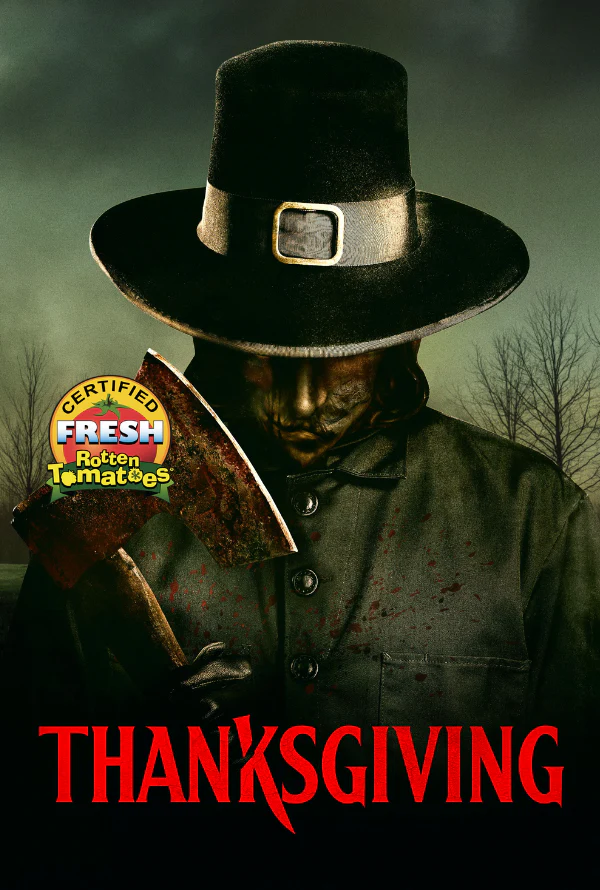 Thanksgiving VUDU HD or iTunes HD via MA