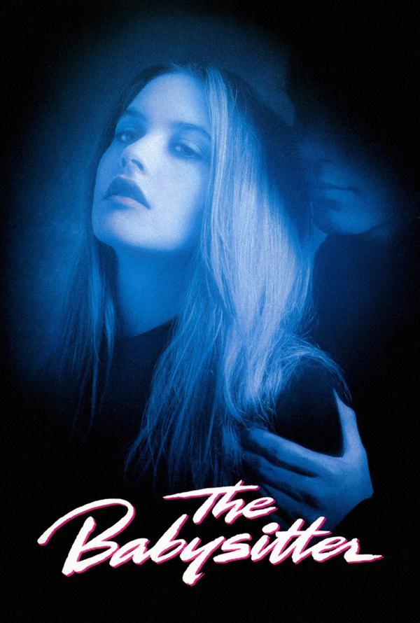 The Babysitter VUDU HD