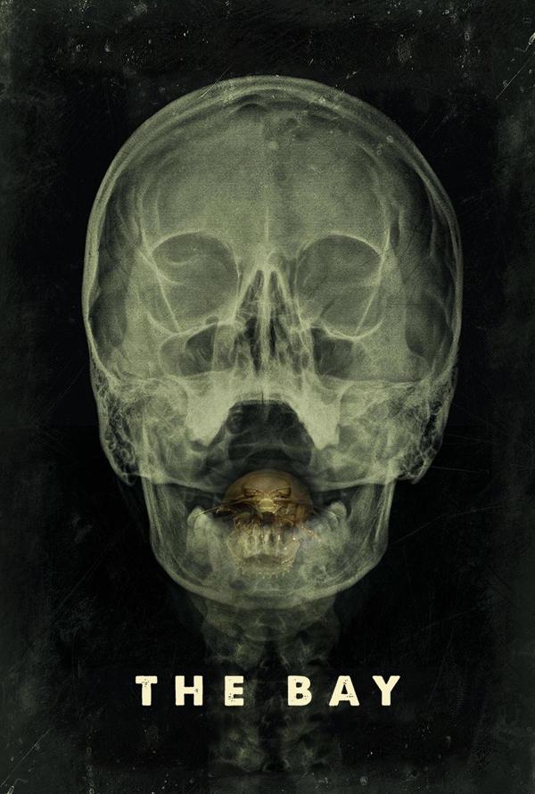 The Bay VUDU HD