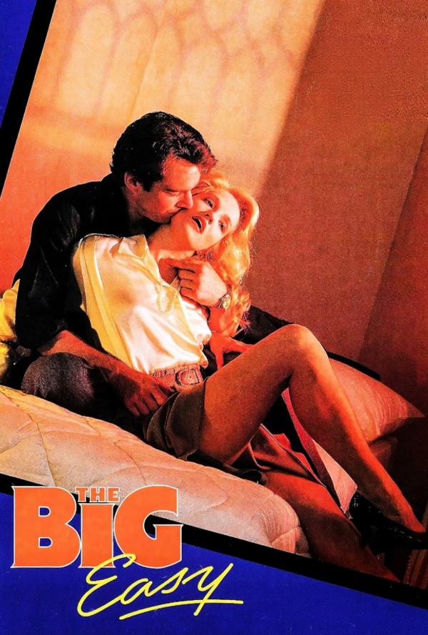 The Big Easy VUDU HD