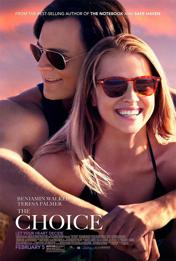 The Choice VUDU HD or iTunes HD