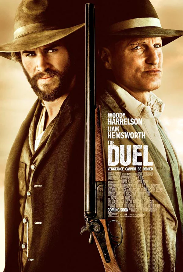 The Duel VUDU HD